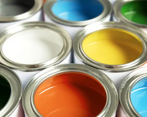 Intervention peinture réussie à Nantes par technicien expert